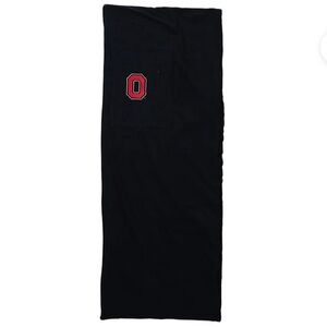 Ohio State Active Infinity Scarf withh Zipper Pocket